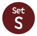 Set S