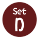 Set D